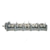Recambio de culatin para jeep gr.cherokee (wj/wg) 2.7 crd laredo referencia OEM IAM R6120160204 R6120510101 