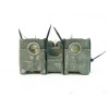 Recambio de culatin para jeep gr.cherokee (wj/wg) 2.7 crd laredo referencia OEM IAM R6120160204 R6120510101 