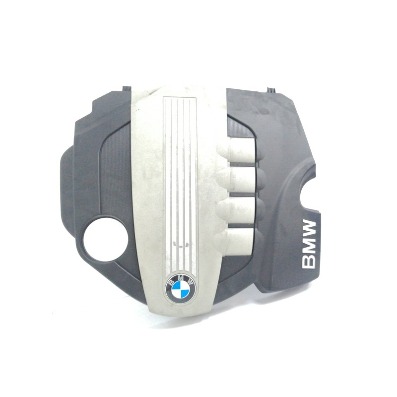 Recambio de tapa motor para bmw serie 3 berlina (e90) 2.0 turbodiesel cat referencia OEM IAM 11147797410  