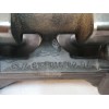 Recambio de culatin para jeep gr.cherokee (wj/wg) 2.7 crd laredo referencia OEM IAM R6120160204 R6120510101 