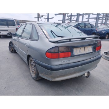 renault laguna (b56) del año 1996