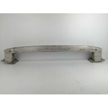 Recambio de refuerzo paragolpes delantero para peugeot 308 confort referencia OEM IAM 9656741380  