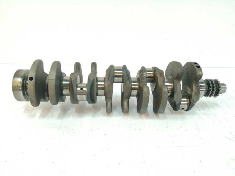 Recambio de cigueñal para jeep gr.cherokee (wj/wg) 2.7 crd laredo referencia OEM IAM R61200  