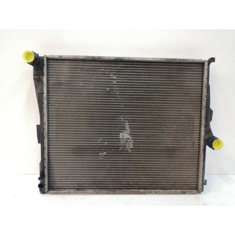 Recambio de radiador agua para bmw x3 (e83) 2.0 d referencia OEM IAM 3403551  