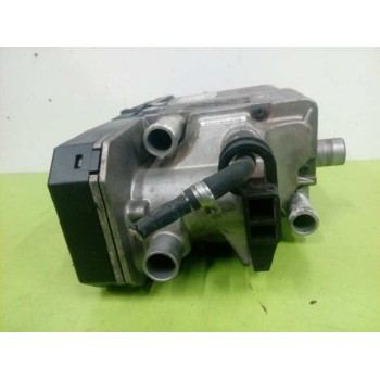 Recambio de motor calefaccion para bmw x5 (e53) 3.0d referencia OEM IAM 64128380998 CALEFACCION AUXILIAR WEBASTO 92794D