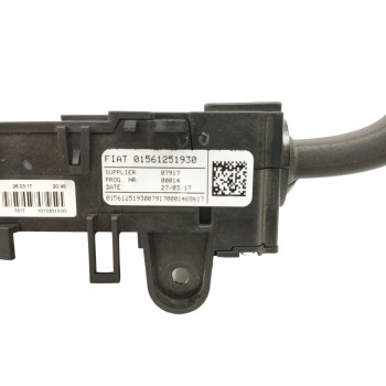 Recambio de mando multifuncion para alfa romeo giulia (952) 2.0 turbo cat referencia OEM IAM 01561251930  