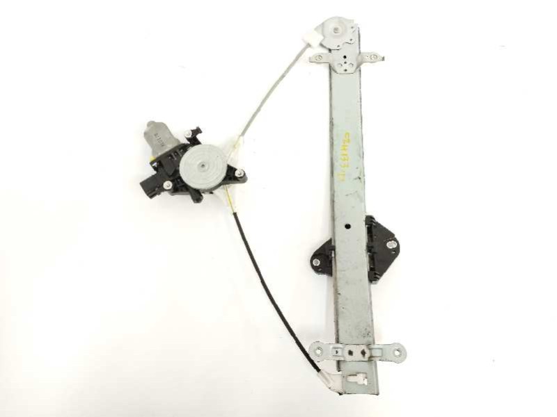 Recambio de elevalunas delantero derecho para subaru impreza g12 2.0 diesel cat referencia OEM IAM 61041FG000  