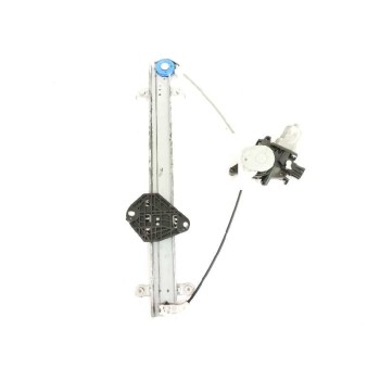 Recambio de elevalunas delantero derecho para subaru impreza g12 2.0 diesel cat referencia OEM IAM 61041FG000  