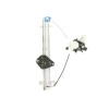 Recambio de elevalunas delantero derecho para subaru impreza g12 2.0 diesel cat referencia OEM IAM 61041FG000  