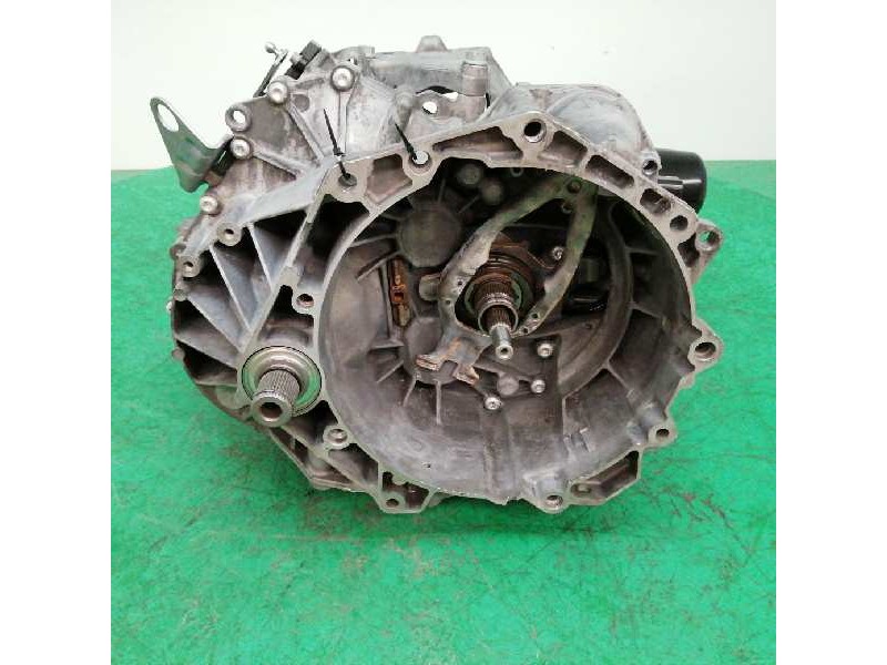 Recambio de caja cambios para skoda karoq (nu) 2.0 tdi referencia OEM IAM TSM  