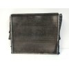 Recambio de radiador agua para bmw x3 (e83) 2.0 d referencia OEM IAM 3403551  