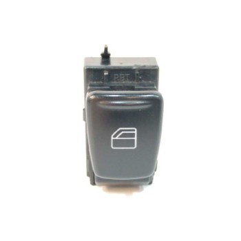 Recambio de mando elevalunas delantero izquierdo para smart coupe 1.0 cat referencia OEM IAM A451820421  