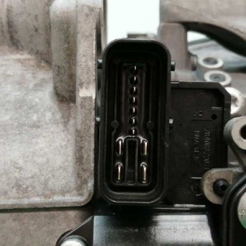 Recambio de caja cambios para skoda karoq (nu) 2.0 tdi referencia OEM IAM TSM  