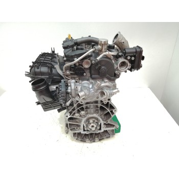 Recambio de motor completo para skoda karoq (nu) 2.0 tdi referencia OEM IAM DADA  