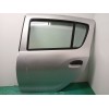 Recambio de puerta trasera izquierda para dacia sandero ii (b8_) 1.5 dci 75 / blue dci 75 (b8jw, b8m4, b8ah, b8m7, b8m6) referen