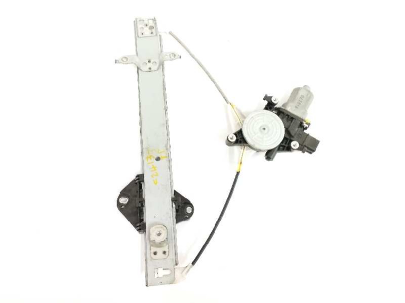 Recambio de elevalunas trasero izquierdo para subaru impreza g12 2.0 diesel cat referencia OEM IAM 61042FG010  