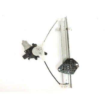 Recambio de elevalunas trasero izquierdo para subaru impreza g12 2.0 diesel cat referencia OEM IAM 61042FG010  