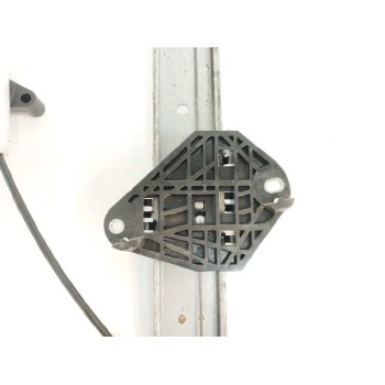 Recambio de elevalunas trasero izquierdo para subaru impreza g12 2.0 diesel cat referencia OEM IAM 61042FG010  