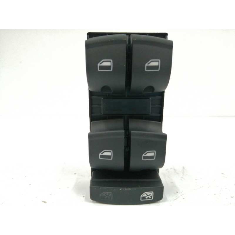 Recambio de mando elevalunas delantero izquierdo para audi q7 (4l) referencia OEM IAM 4F0959851  