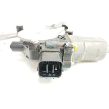Recambio de elevalunas trasero izquierdo para subaru impreza g12 2.0 diesel cat referencia OEM IAM 61042FG010  