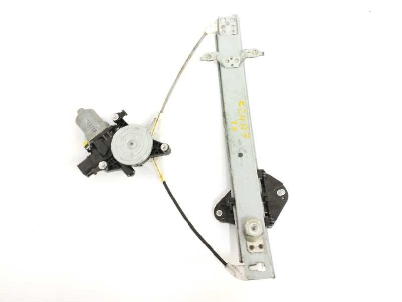 Recambio de elevalunas trasero derecho para subaru impreza g12 2.0 diesel cat referencia OEM IAM 61042FG000  