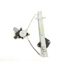 Recambio de elevalunas trasero derecho para subaru impreza g12 2.0 diesel cat referencia OEM IAM 61042FG000  