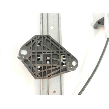 Recambio de elevalunas trasero derecho para subaru impreza g12 2.0 diesel cat referencia OEM IAM 61042FG000  