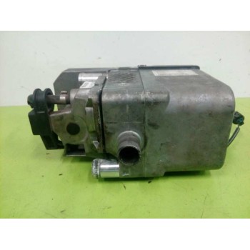 Recambio de motor calefaccion para bmw x5 (e53) 3.0d referencia OEM IAM 64128380998 CALEFACCION AUXILIAR WEBASTO 92794D