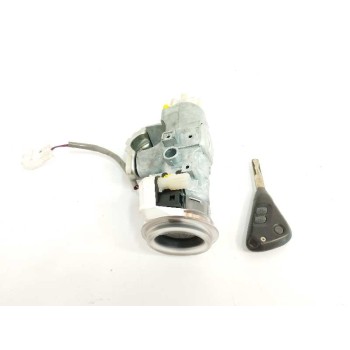 Recambio de antirrobo para subaru impreza g12 2.0 diesel cat referencia OEM IAM 88215AG000  