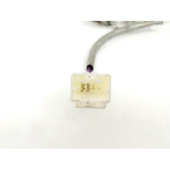 Recambio de antirrobo para subaru impreza g12 2.0 diesel cat referencia OEM IAM 88215AG000  