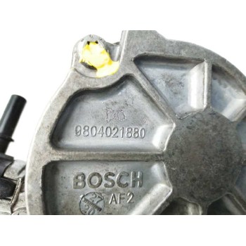Recambio de depresor freno / bomba vacio para peugeot 208 (p2) 1.5 blue-hdi fap referencia OEM IAM 9804021880  