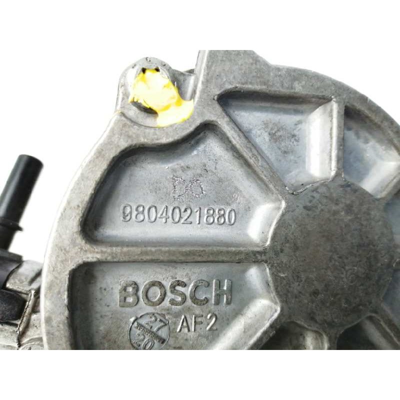 DEPRESOR FRENO / BOMBA VACIO