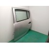 Recambio de puerta trasera izquierda para dacia sandero ii (b8_) 1.5 dci 75 / blue dci 75 (b8jw, b8m4, b8ah, b8m7, b8m6) referen