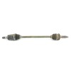 Recambio de transmision trasera derecha para subaru impreza g12 2.0 diesel cat referencia OEM IAM 28421FG010  