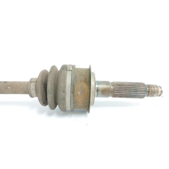 Recambio de transmision trasera derecha para subaru impreza g12 2.0 diesel cat referencia OEM IAM 28421FG010  