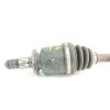 Recambio de transmision trasera derecha para subaru impreza g12 2.0 diesel cat referencia OEM IAM 28421FG010  