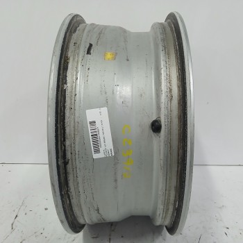 Recambio de llanta para peugeot 307 break / sw (s1) 1.6 hdi referencia OEM IAM ARIANE 6,5JX16CH4 ET31 4H 4X108