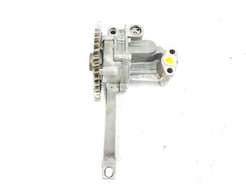 Recambio de bomba aceite para volkswagen touareg (7la) tdi r5 referencia OEM IAM 070115105A 070115153 Recambio de bomba aceite para volkswagen touareg (7la) tdi r5 referencia OEM IAM 070115105A 070115153