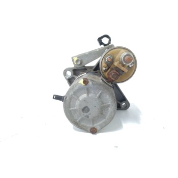 Recambio de motor arranque para peugeot 107 1.0 cat (384f) referencia OEM IAM 281000Q012J TS10E1 