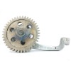 Recambio de bomba aceite para volkswagen touareg (7la) tdi r5 referencia OEM IAM 070115105A 070115153 