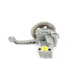 Recambio de bomba aceite para volkswagen touareg (7la) tdi r5 referencia OEM IAM 070115105A 070115153 