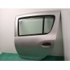 Recambio de puerta trasera izquierda para dacia sandero ii (b8_) 1.5 dci 75 / blue dci 75 (b8jw, b8m4, b8ah, b8m7, b8m6) referen