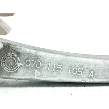 Recambio de bomba aceite para volkswagen touareg (7la) tdi r5 referencia OEM IAM 070115105A 070115153 