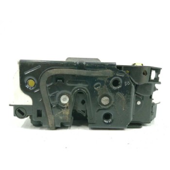 Recambio de cerradura puerta trasera derecha para seat ibiza (6j5) 1.9 tdi referencia OEM IAM 6J0839016A  