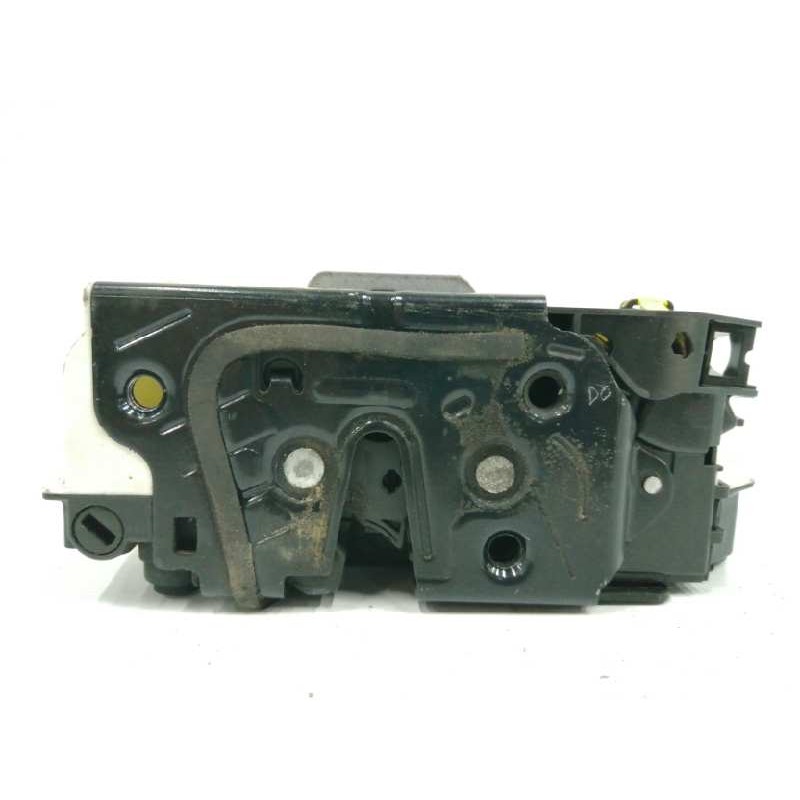 Recambio de cerradura puerta trasera derecha para seat ibiza (6j5) 1.9 tdi referencia OEM IAM 6J0839016A  