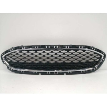 Recambio de rejilla delantera para ford fiesta (ce1) trend referencia OEM IAM H1BB8B271A1  