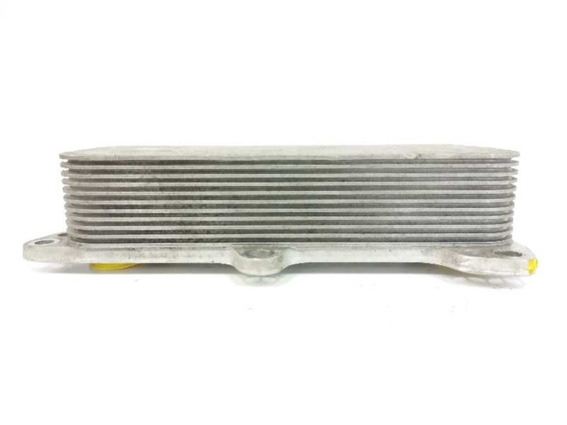 Recambio de enfriador aceite motor para volkswagen touareg (7la) tdi r5 referencia OEM IAM Recambio de enfriador aceite motor para volkswagen touareg (7la) tdi r5 referencia OEM IAM