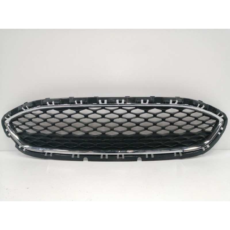 Recambio de rejilla delantera para ford fiesta (ce1) trend referencia OEM IAM H1BB8B271A1  