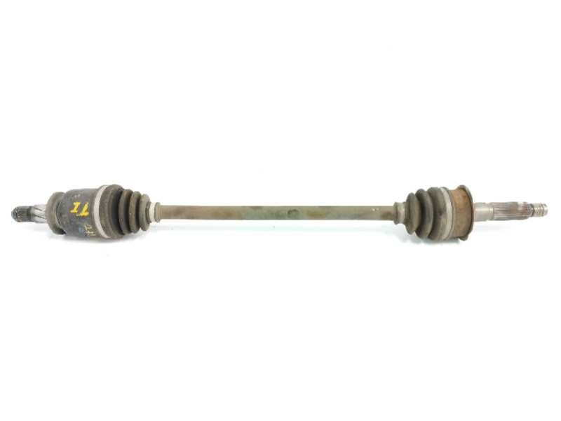 Recambio de transmision trasera izquierda para subaru impreza g12 2.0 diesel cat referencia OEM IAM 28421FG010  