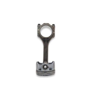 Recambio de biela para volkswagen eos (1f7, 1f8) 1.4 tsi referencia OEM IAM 03C198401D CON PISTON 